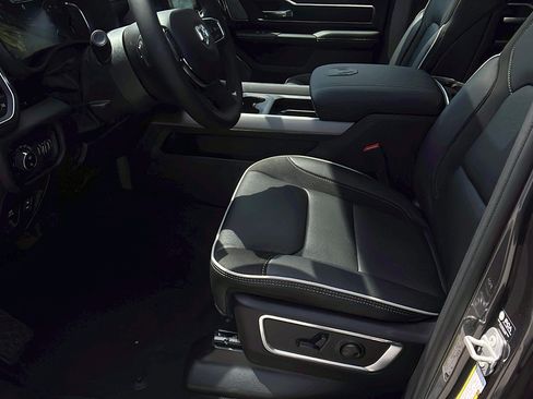 New 2026 RAM 1500 Laramie w/ Night Edition image 16