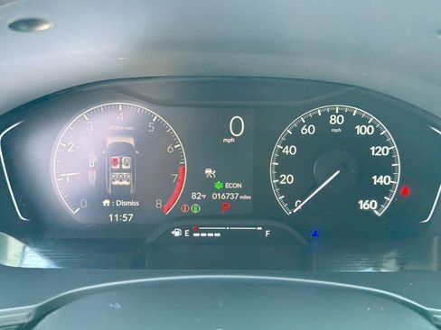 Used 2025 Honda Civic Sport image 19