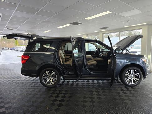 Used 2024 Ford Expedition Limited AWD/4WD image 17