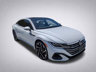 Used 2023 Volkswagen Arteon SEL Premium AWD/4WD 360° Tour