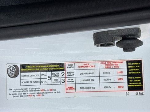 Used 2021 Nissan Sentra SR image 29