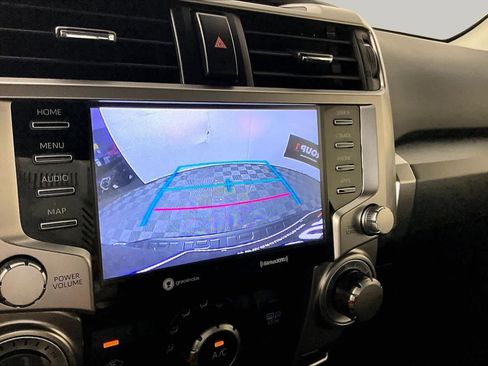 Used 2023 Toyota 4Runner SR5 RWD image 25