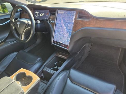 Used 2020 Tesla Model S AWD image 10