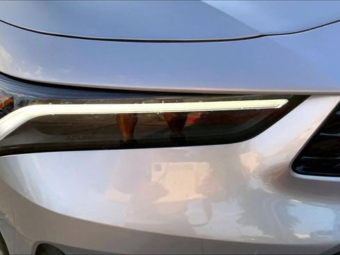 Used 2025 Acura Integra image 27