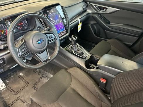 Used 2023 Subaru WRX Premium AWD/4WD image 11