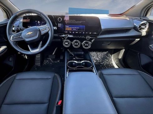 Certified 2024 Chevrolet Blazer EV LT AWD/4WD image 9