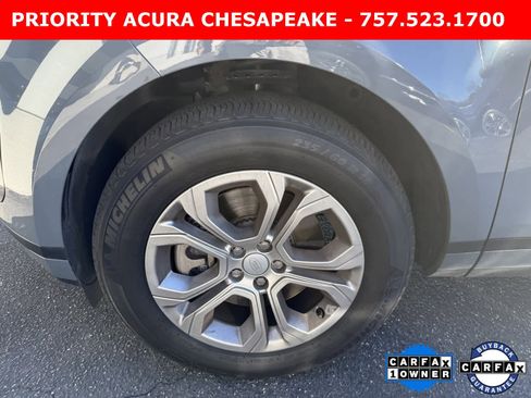 Used 2023 Land Rover Range Rover Evoque S image 3