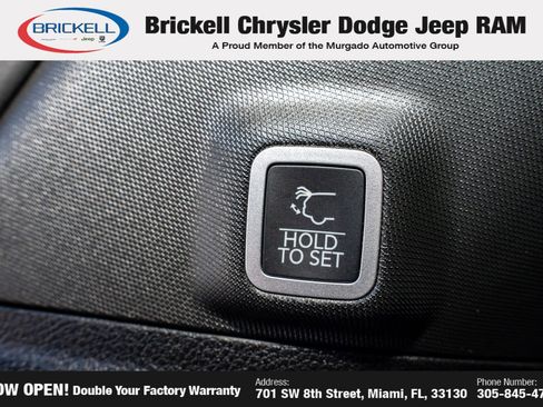 New 2025 Jeep Grand Cherokee Laredo X w/ Luxury Tech Group I image 10