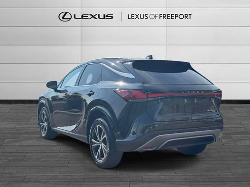Certified 2024 Lexus RX 350 Premium w/ Accessory Package (Z1) AWD/4WD image 6