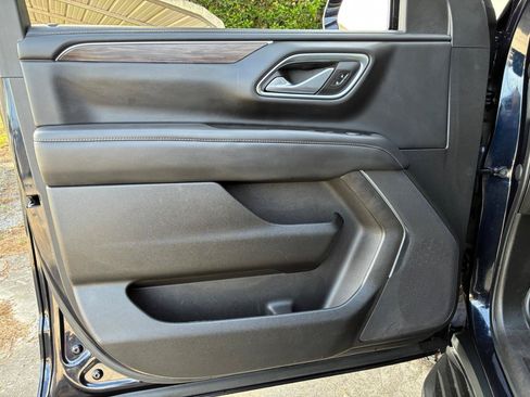 Used 2021 Chevrolet Tahoe LS RWD image 8