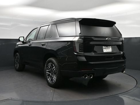 New 2026 Chevrolet Tahoe Z71 w/ Z71 Off-Road Package AWD/4WD image 5