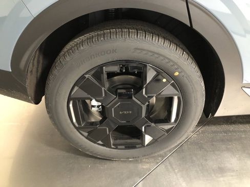 New 2026 Kia Sportage X-Line image 10