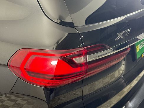 Used 2019 BMW X7 xDrive40i w/ Premium Package image 36