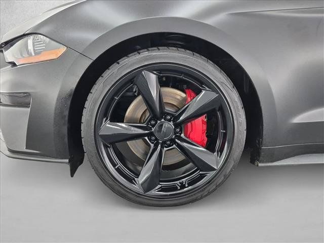 Used 2020 Ford Mustang GT Premium w/ Black Accent Package RWD image 26