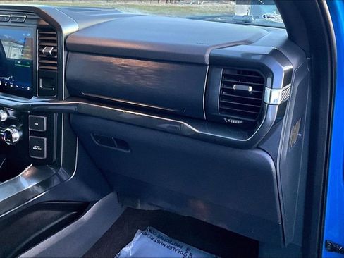 Used 2021 Ford F150 XLT w/ Equipment Group 302A High image 17