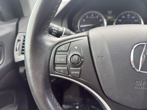 Used 2020 Acura MDX FWD w/ Technology Package image 12