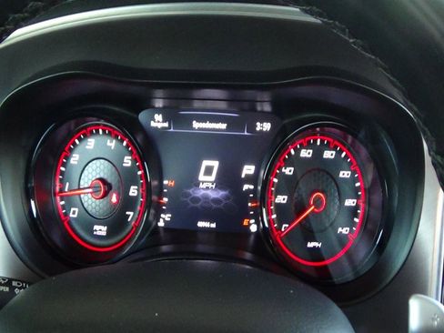 Certified 2022 Dodge Charger GT w/ Blacktop Package image 26