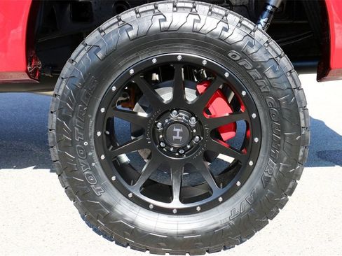 New 2024 Ford F150 Lariat w/ Equipment Group 502A High image 10