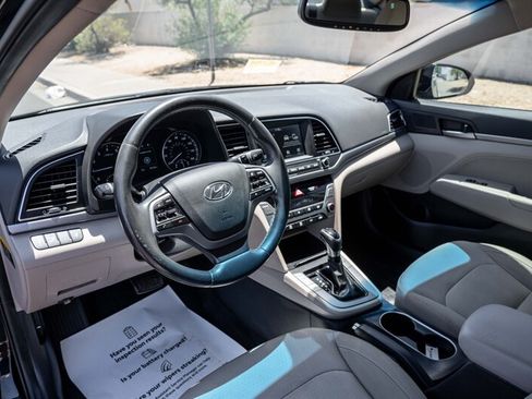 Used 2018 Hyundai Elantra Value Edition FWD image 9