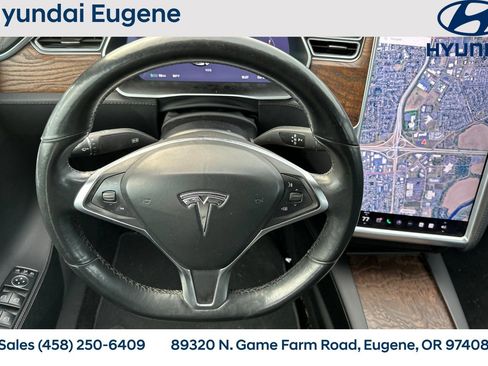 Used 2018 Tesla Model S 100D image 20