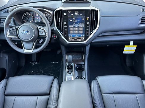 New 2026 Subaru Ascent Touring image 14