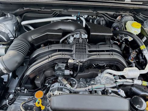 New 2026 Subaru Crosstrek 2.5i Wilderness image 38