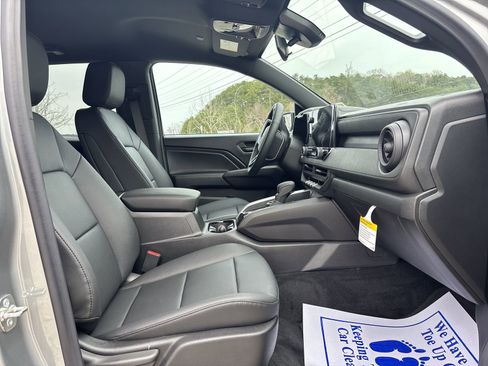 New 2026 Chevrolet Colorado Trail Boss image 26