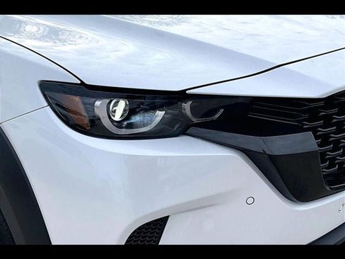 New 2026 MAZDA CX-50 AWD 2.5 Hybrid w/ Cargo Package image 59