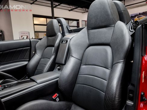 Used 2007 Honda S2000 image 73