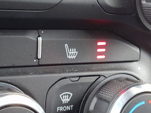 Certified 2022 RAM 1500 Rebel w/ Rebel Level 2 Equipment Group image 25