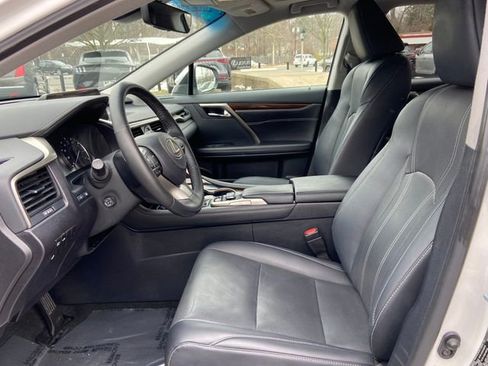 Used 2019 Lexus RX 350 AWD w/ Navigation Package image 23