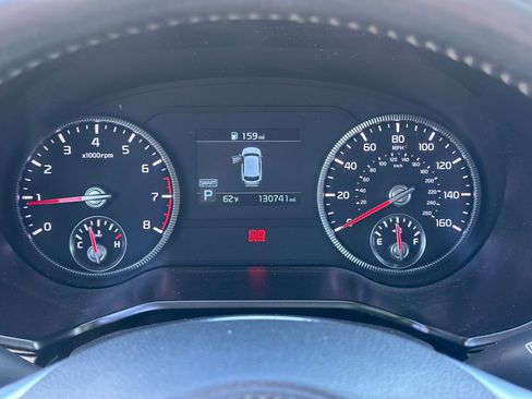 Used 2020 Kia Telluride S w/ S 8 Passenger Seating Package image 28