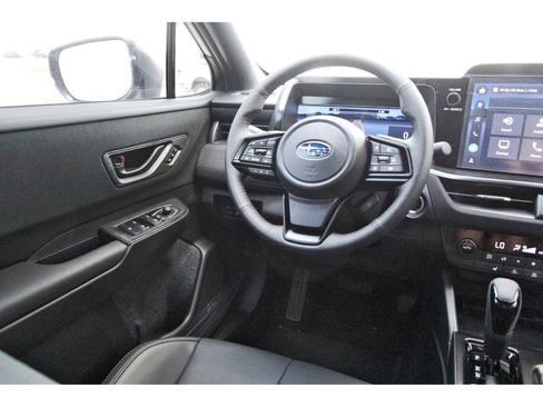 New 2026 Subaru Outback Limited XT AWD/4WD image 8