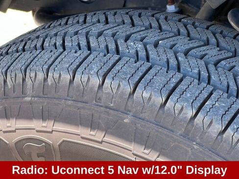 Used 2025 RAM 2500 Tradesman AWD/4WD image 11