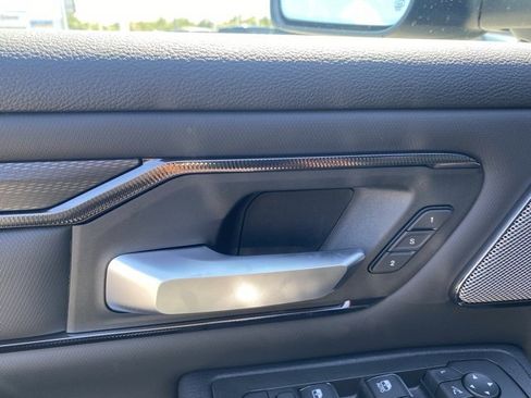 New 2026 RAM 1500 Rebel w/ Advanced Safety Group II image 14