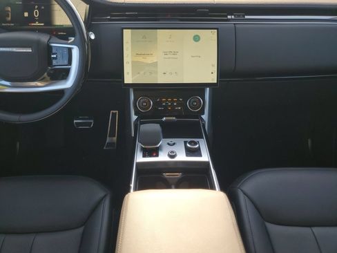 Used 2023 Land Rover Range Rover SE AWD/4WD image 31