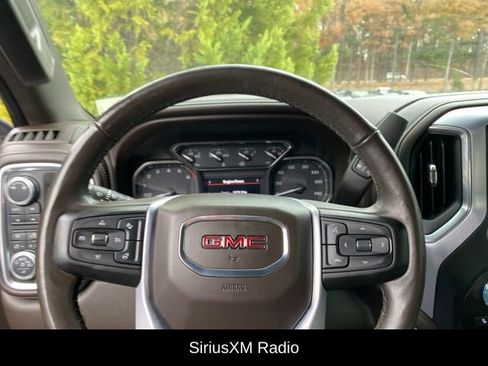 Used 2019 GMC Sierra 1500 SLT w/ SLT Premium Plus Package image 14
