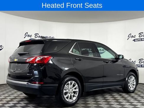 Used 2019 Chevrolet Equinox LT AWD/4WD image 6
