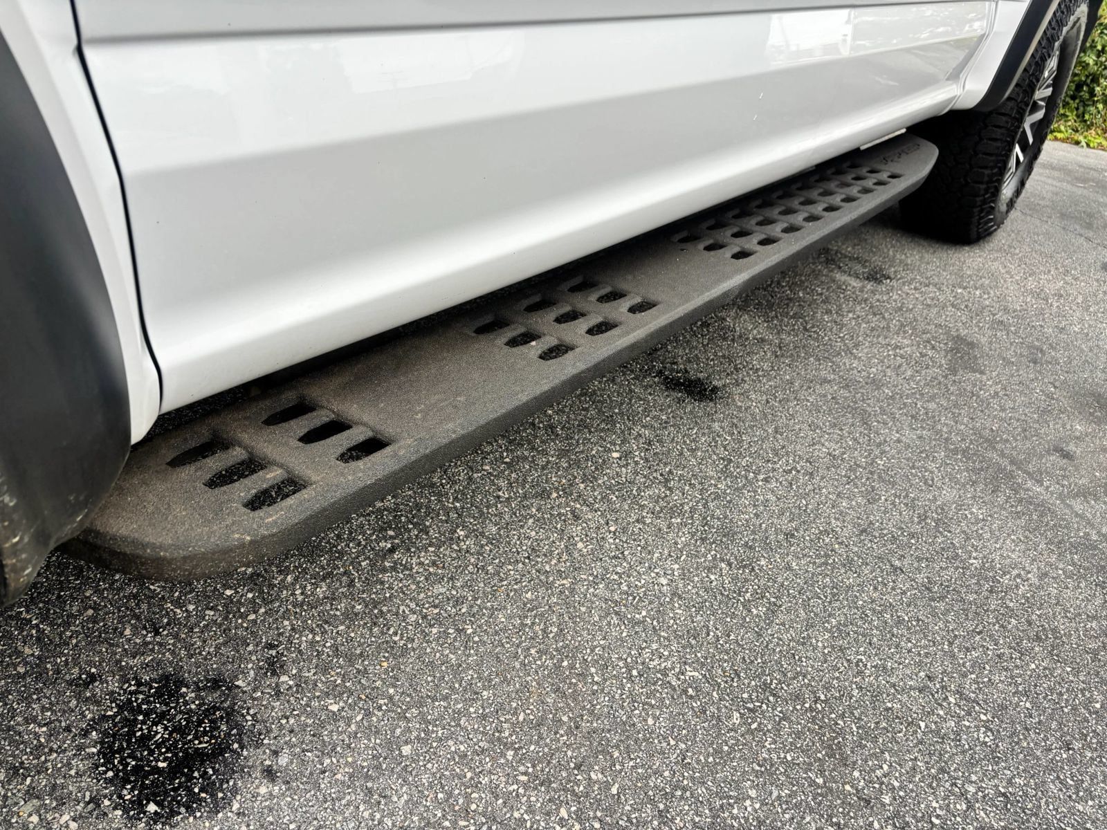 Used 2018 Ford F150 Raptor w/ Equipment Group 802A Luxury AWD/4WD image 13