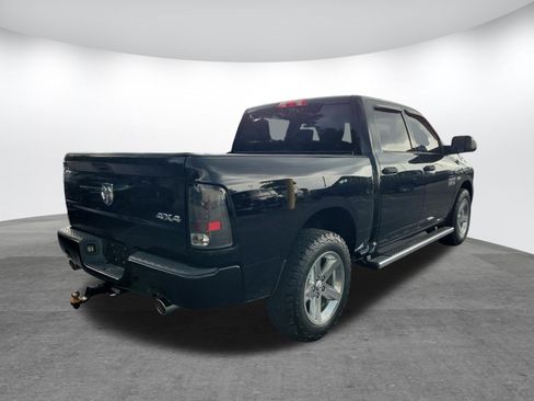 Used 2013 RAM 1500 Express AWD/4WD image 19