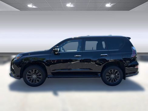 Used 2023 Lexus GX 460 Premium AWD/4WD image 2