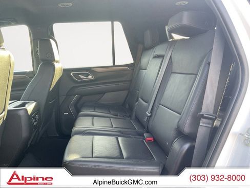 Used 2024 Chevrolet Tahoe LT image 13