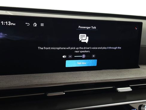 New 2026 Genesis GV80 3.5T Prestige image 28