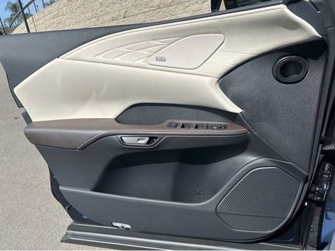 New 2026 Lexus RX 450h 450h+ Luxury image 38