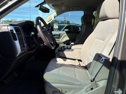 Used 2014 Chevrolet Silverado 1500 LT w/ All Star Edition image 9