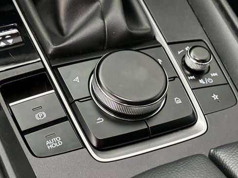 Used 2025 MAZDA CX-50 AWD 2.5 S w/ Preferred Package image 22