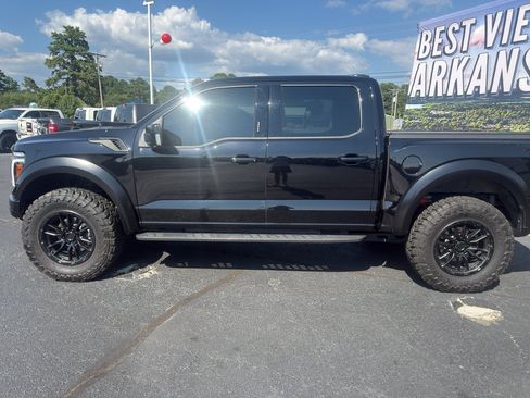 Used 2024 Ford F150 Raptor AWD/4WD image 8