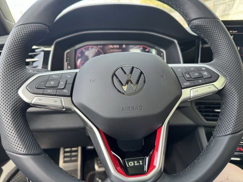 New 2026 Volkswagen Jetta GLI Autobahn image 17