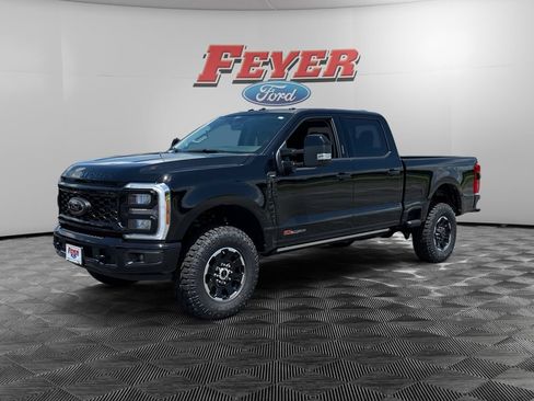 New 2026 Ford F250 Lariat w/ Tremor Off-Road Package AWD/4WD image 1