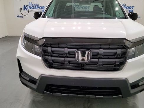 New 2026 Honda Ridgeline Sport image 7